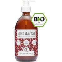 Wolfsbacher Natur Bio Barf Öl 500 ml von Wolfsbacher Natur