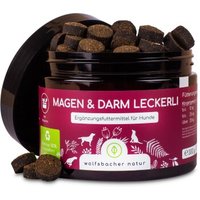 Wolfsbacher Natur Magen & Darm Leckerli Wolfsbacher Natur Magen & Darm Leckerli von Wolfsbacher Natur