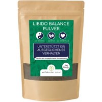 Wolfsbacher Natur Triebregulat Pulver Wolfsbacher Natur Triebregulat Pulver von Wolfsbacher Natur