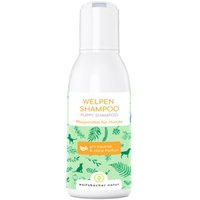 Wolfsbacher Natur Welpen Shampoo pH-Neutral von Wolfsbacher Natur