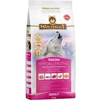 WOLFSBLUT Adult VetLine Hypoallergenic, Pferd 12 kg von Wolfsblut