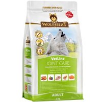 WOLFSBLUT Adult VetLine Joint Care, Truthahn 2 kg von Wolfsblut