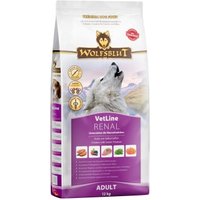 WOLFSBLUT Adult VetLine Renal, Huhn 12 kg von Wolfsblut