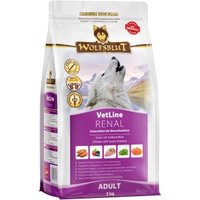 WOLFSBLUT Adult VetLine Renal, Huhn 2 kg von Wolfsblut