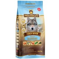 WOLFSBLUT Cold River Adult 12,5 kg von Wolfsblut