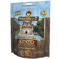 WOLFSBLUT Cracker 225g Cold River von Wolfsblut