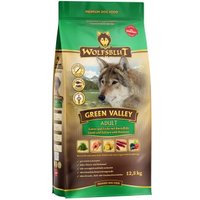 WOLFSBLUT Green Valley Adult 12,5 kg von Wolfsblut