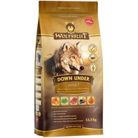 WOLFSBLUT Down Under Adult 12,5 kg von Wolfsblut