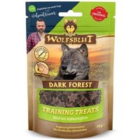 WOLFSBLUT - Training Treats Dark Forest 2x70g von Wolfsblut