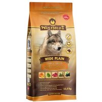 WOLFSBLUT Wide Plain Large Breed 12,5 kg von Wolfsblut