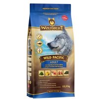 WOLFSBLUT Wild Pacific Adult 12,5 kg von Wolfsblut