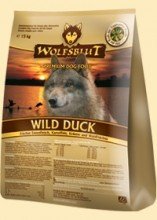 Warnicks Tierfutterservice Wolfsblut SPARPACK in 3 unterschiedlichen Sorten a 2KG von Wolfsblut