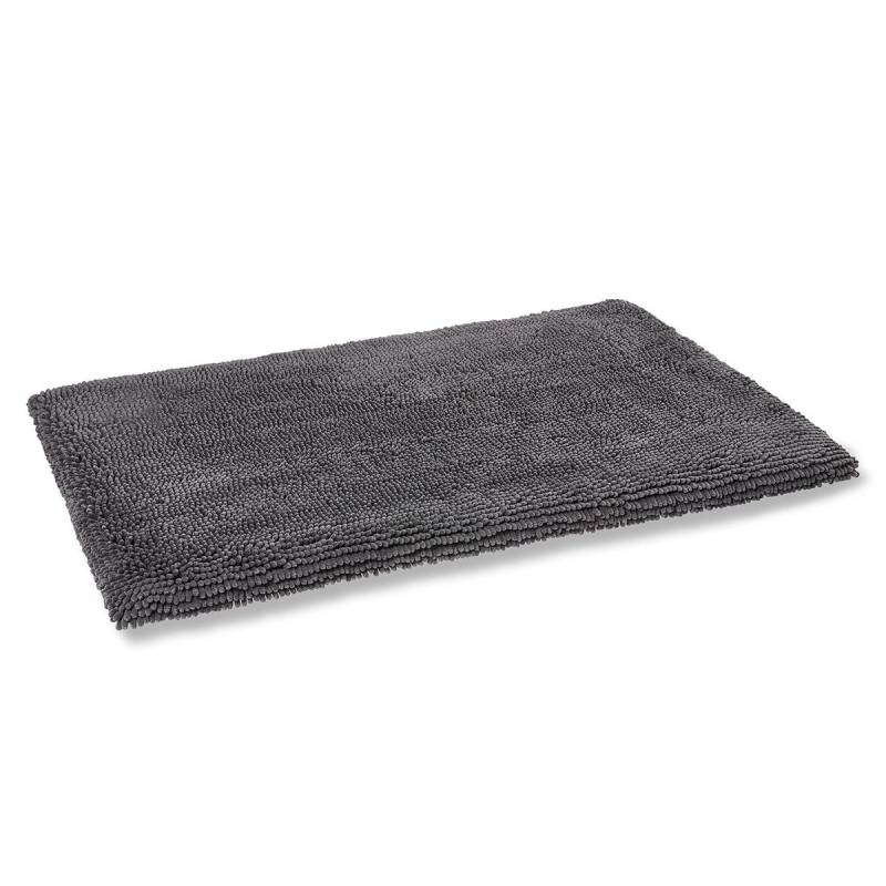 Wolters Cleankeeper Reise Pad dunkelgrau L - 86x53cm von Wolters Cat&Dog