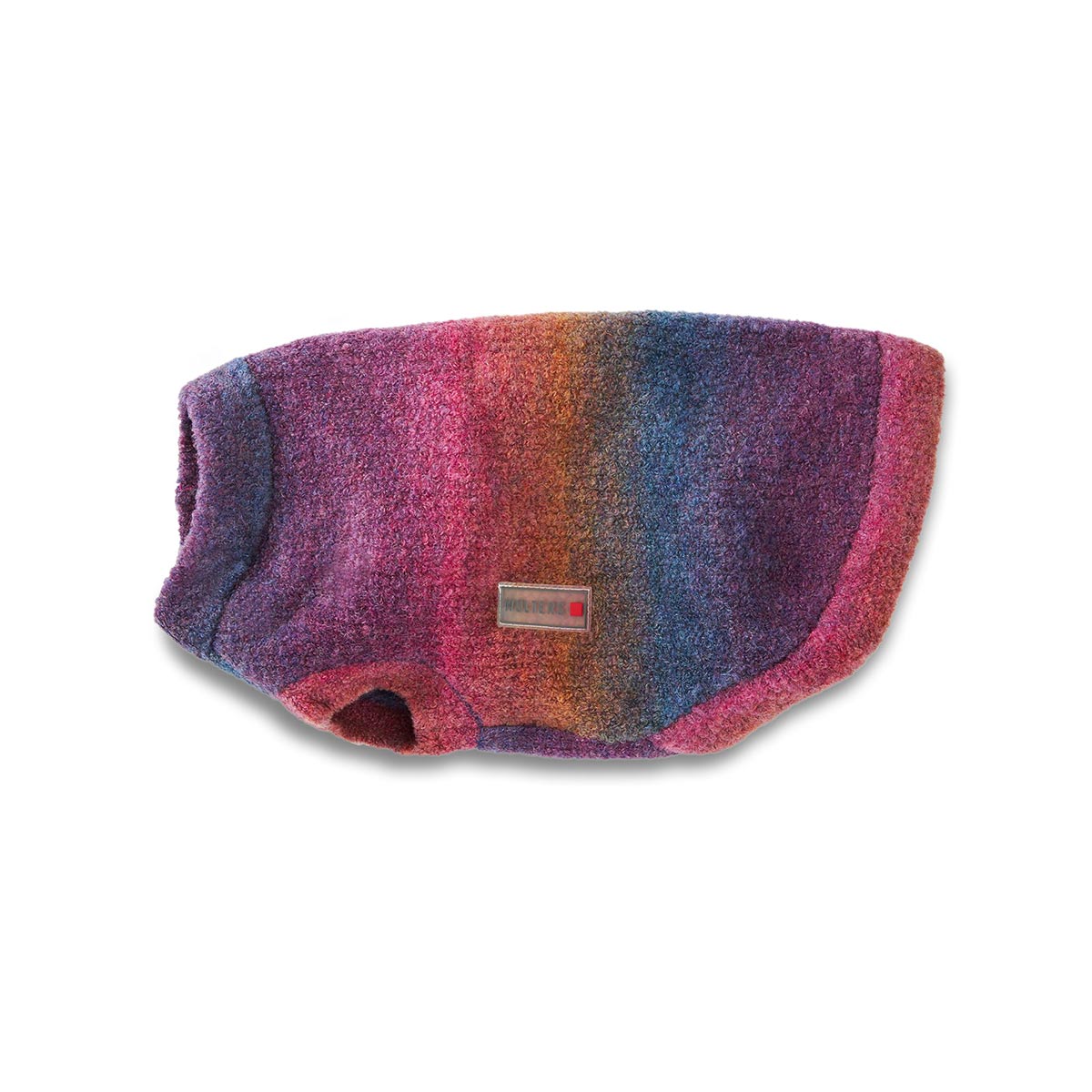 Wolters Strickpullover Rainbow 25 von Wolters Cat&Dog