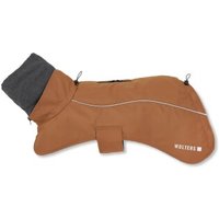 Wolters Cape Adventure Hundezubehör braun 24 cm Wolters Cape Adventure Hundezubehör braun 24 cm von Wolters