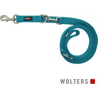 Wolters Führleine Professional aqua 2 m, 2 cm von Wolters