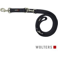 Wolters Führleine Professional graphit 2 m, 1,5 cm von Wolters