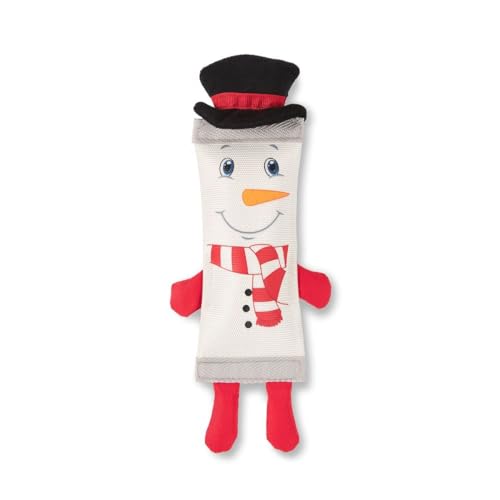 Wolters Funny Dummy Schneemann weiß 31 cm von WOLTERS