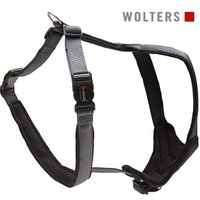 Wolters Geschirr Professional Comfort graphit schwarz 27 cm, 32 cm, 1,5 cm von Wolters