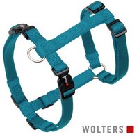 Wolters Geschirr Professional aqua XS von Wolters