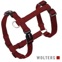 Wolters Geschirr Professional rot XS von Wolters