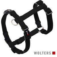 Wolters Geschirr Professional schwarz L von Wolters