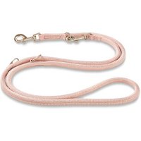 Wolters K2-Tauprogramm Führleine, Hundeleine altrosa 2 m, 1,3 cm Wolters K2-Tauprogramm Führleine, Hundeleine altrosa 2 m, 1,3 cm von Wolters