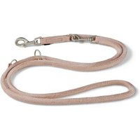 Wolters K2-Tauprogramm Führleine, Hundeleine elfenbein 2 m, 1,3 cm Wolters K2-Tauprogramm Führleine, Hundeleine elfenbein 2 m, 1,3 cm von Wolters
