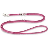 Wolters K2-Tauprogramm Führleine, Hundeleine magentarot 3 m, 1,3 cm Wolters K2-Tauprogramm Führleine, Hundeleine magentarot 3 m, 1,3 cm von Wolters
