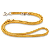 Wolters K2-Tauprogramm Führleine, Hundeleine ocker 2 m, 1,3 cm Wolters K2-Tauprogramm Führleine, Hundeleine ocker 2 m, 1,3 cm von Wolters