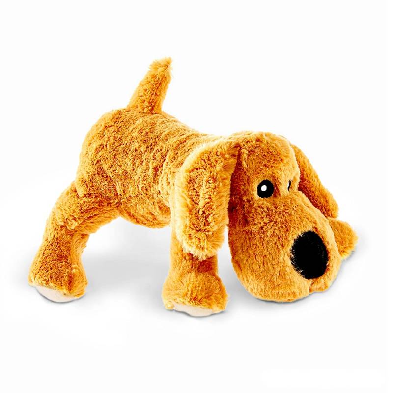 Wolters | Plüschhund beige | 20 cm von Wolters