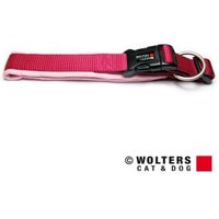 Wolters Professional Comfort Hundehalsband rosa XXXS Wolters Professional Comfort Hundehalsband rosa XXXS von Wolters
