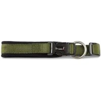 Wolters Professional Comfort Hundehalsband schwarz/ grün XXXXL Wolters Professional Comfort Hundehalsband schwarz/ grün XXXXL von Wolters