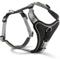 Wolters Professional Comfort Hundegeschirr grau XXXL Wolters Professional Comfort Hundegeschirr grau XXXL von Wolters