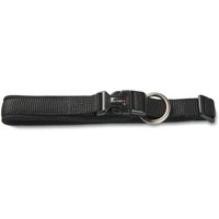 Wolters Professional Comfort Hundehalsband schwarz XXL Wolters Professional Comfort Hundehalsband schwarz XXL von Wolters
