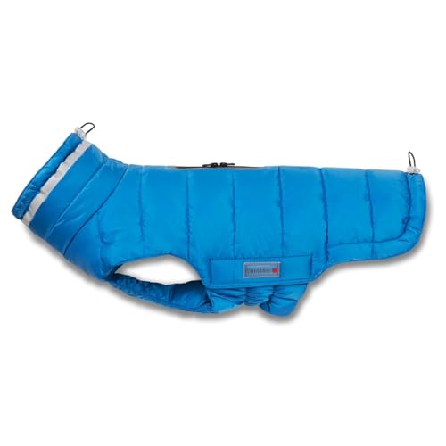 Wolters Steppjacke Cosy, Größe:24 cm, Farbe:Royalblau von WOLTERS