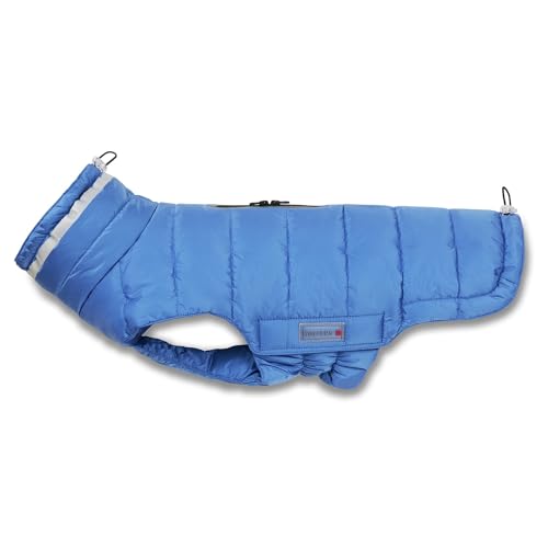 Wolters Steppjacke Cosy, Größe:26 cm, Farbe:Royalblau von WOLTERS