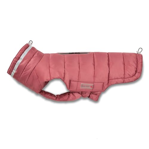 Wolters Steppjacke Cosy, Größe:65 cm, Farbe:rost rot von WOLTERS