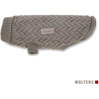 Wolters Strickpullover Isolde anthrazit 20 cm von Wolters