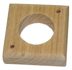 WoodLink PG1 Raubfischschutz, 3,8 cm von Woodlink