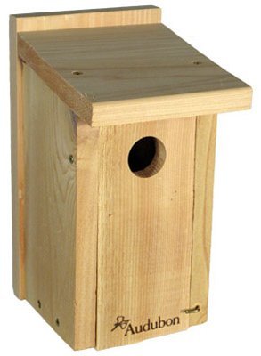 Woodlink Audubon Bluebird House (NABB) von Woodlink