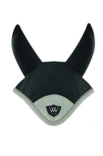 2022 Woof Wear Vision Fly Veil WS0012 - Pistachio Woof Wear Veil Size - M von Woof Wear