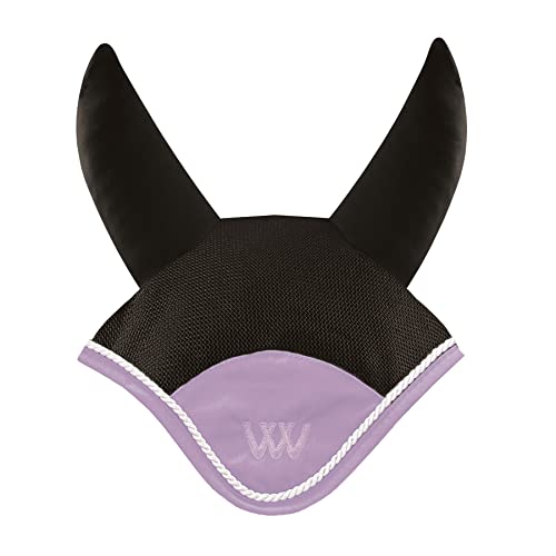 Woof Wear 2022 Fliegenschleier - Schwarz von Woof Wear