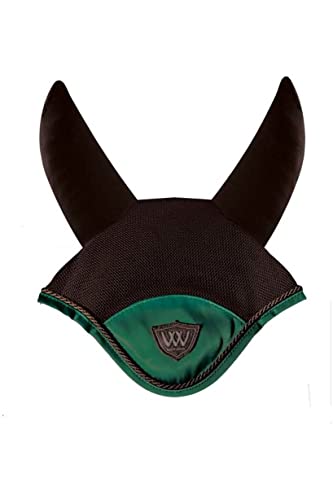 Woof Wear 2022 Vision Fly Veil Ws0012 - British Racing Green von Woof Wear