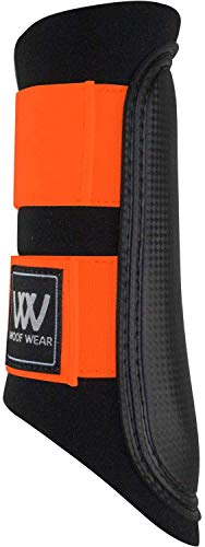 Woof Wear Club Orange von Woof Wear