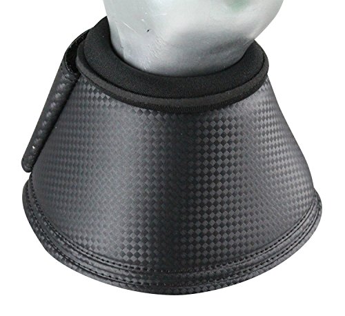 Woof Wear Pro Over Reach Boots Medium Black Woof Wear Pro Over Reach Boots Medium Black von Woof Wear