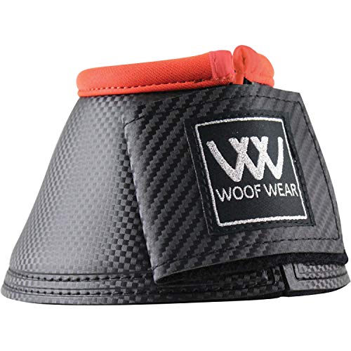 Woof Wear Pro Stiefel Orange von Woof Wear