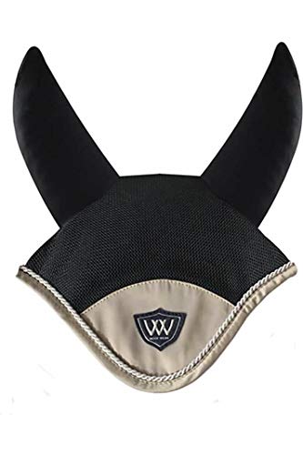 Woof Wear Vision Fliegenschleier - Champagner von Woof Wear