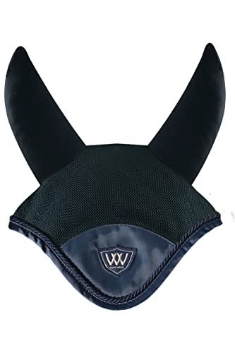 Woof Wear Vision Fliegenschleier - Navy von Woof Wear