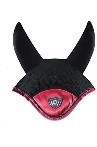 Woof Wear Vision Fliegenschleier - Shiraz von Woof Wear